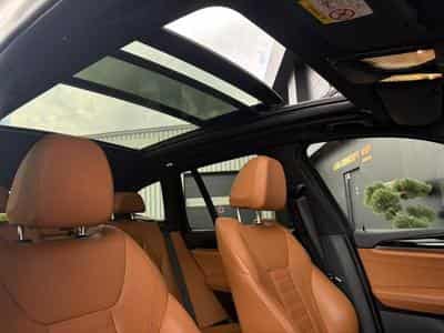 BMW X3 X3 xDrive20d/Pack M/Attelage/Toit Ouvrant (2021) - Foto 8