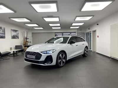 Audi A5 A5 Avant S line TDI quattro 204 CV / 150 kW S tronic (2025) - Foto 1