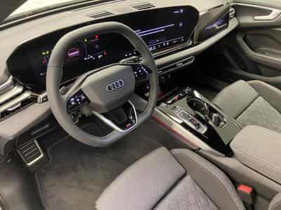 Audi A5 A5 Avant S line TDI quattro 204 CV / 150 kW S tronic (2025) - Foto 4
