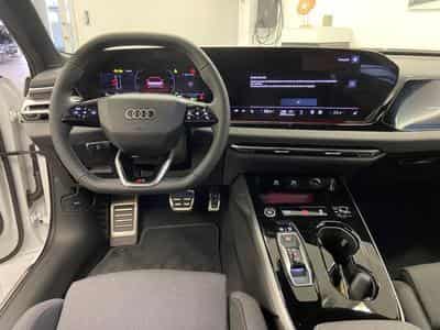 Audi A5 A5 Avant S line TDI quattro 204 CV / 150 kW S tronic (2025) - Foto 5
