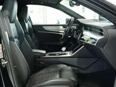 Audi A6 Avant 55 TFSI e q S line *2.HD*Pano*H-UP*B&O (2021) - Foto 15