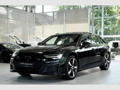 Audi A6 Avant 55 TFSI e q S line *2.HD*Pano*H-UP*B&O (2021) - Foto 3