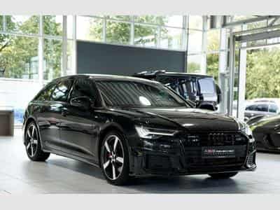 Audi A6 Avant 55 TFSI e q S line *2.HD*Pano*H-UP*B&O (2021) - Foto 4