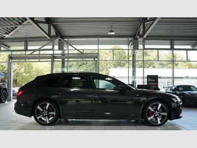 Audi A6 Avant 55 TFSI e q S line *2.HD*Pano*H-UP*B&O (2021) - Foto 5
