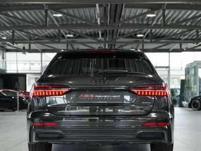 Audi A6 Avant 55 TFSI e q S line *2.HD*Pano*H-UP*B&O (2021) - Foto 7