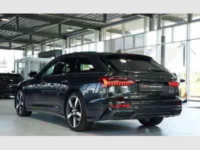 Audi A6 Avant 55 TFSI e q S line *2.HD*Pano*H-UP*B&O (2021) - Foto 8