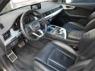 Audi Q7 3.0 TDI quattro S line (2017) - Foto 5