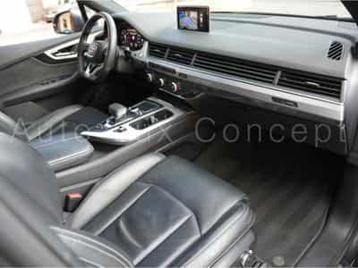 Audi Q7 3.0 TDI quattro S line (2017) - Foto 6