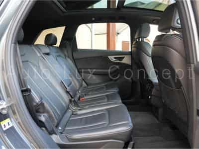 Audi Q7 3.0 TDI quattro S line (2017) - Foto 8