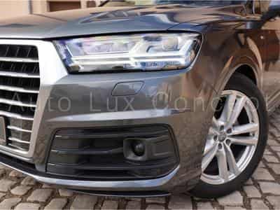 Audi Q7 3.0 TDI quattro S line (2017) - Foto 9
