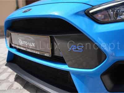 Ford Focus RS 2.3 EcoBoost Pack RS Performance (2016) - Foto 11