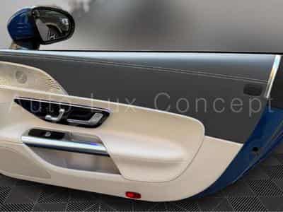 Mercedes SL 43 AMG Roadster (2023) - Foto 14