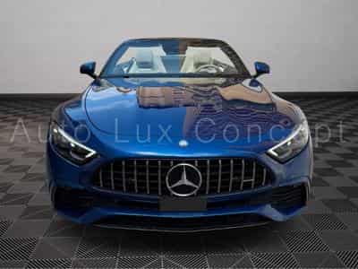 Mercedes SL 43 AMG Roadster (2023) - Foto 2