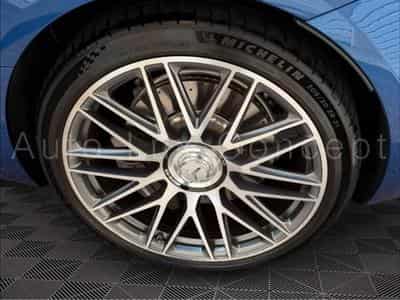 Mercedes SL 43 AMG Roadster (2023) - Foto 5