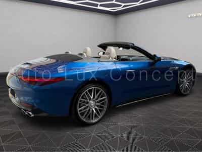 Mercedes SL 43 AMG Roadster (2023) - Foto 6