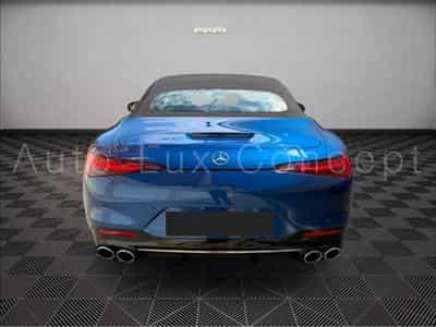 Mercedes SL 43 AMG Roadster (2023) - Foto 7