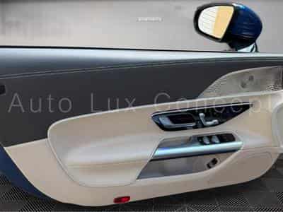Mercedes SL 43 AMG Roadster (2023) - Foto 9