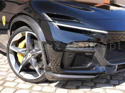 Ferrari Purosangue MY2026 (2026) - Foto 12