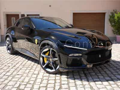 Ferrari Purosangue MY2026 (2026) - Foto 2