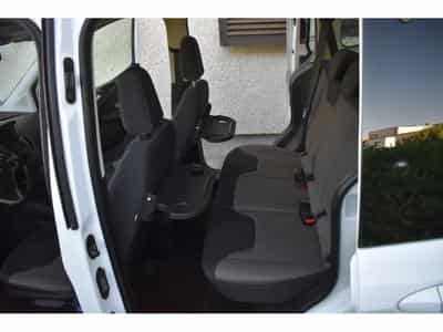 Ford Tourneo Trend 1,5 Duratorq TDCi 5 places Airco (2021) - Foto 9