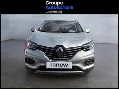 Renault Kadjar 1.33 TCe Techno EDC GPF (2022) - Foto 1