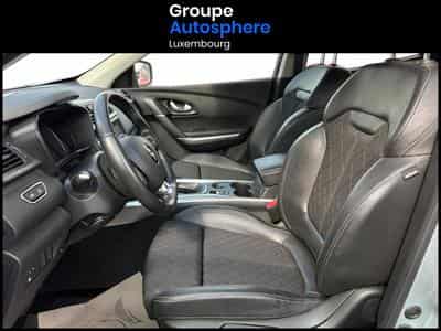 Renault Kadjar 1.33 TCe Techno EDC GPF (2022) - Foto 2