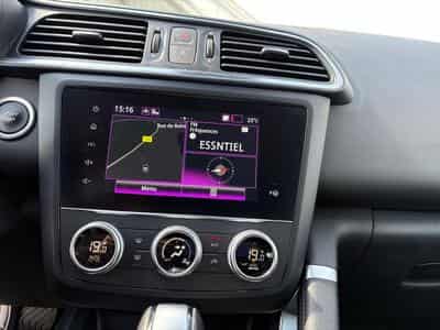 Renault Kadjar 1.33 TCe Techno EDC GPF (2022) - Foto 5