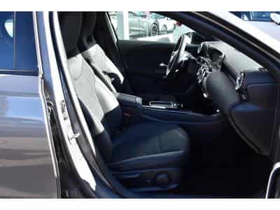 Mercedes A 200 d AMG Line 8G-DCT REGUL GPS CAM PARK APPLE CARPLAY NEUVE (2025) - Foto 7
