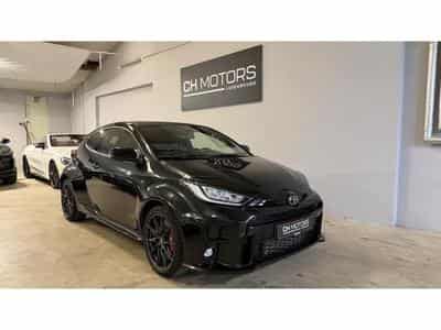 Toyota Yaris GR HIGH PERF PAKET *MILTEK (2021) - Foto 1