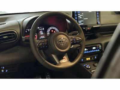 Toyota Yaris GR HIGH PERF PAKET *MILTEK (2021) - Foto 10