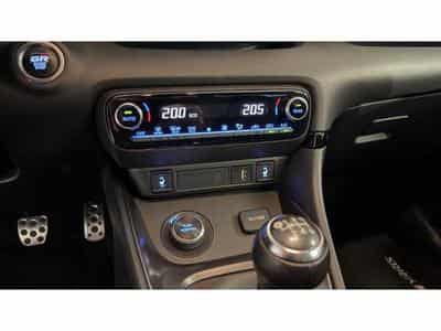 Toyota Yaris GR HIGH PERF PAKET *MILTEK (2021) - Foto 14