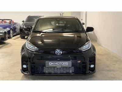 Toyota Yaris GR HIGH PERF PAKET *MILTEK (2021) - Foto 2
