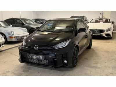Toyota Yaris GR HIGH PERF PAKET *MILTEK (2021) - Foto 3