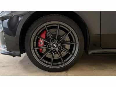 Toyota Yaris GR HIGH PERF PAKET *MILTEK (2021) - Foto 4