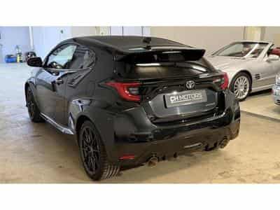 Toyota Yaris GR HIGH PERF PAKET *MILTEK (2021) - Foto 5