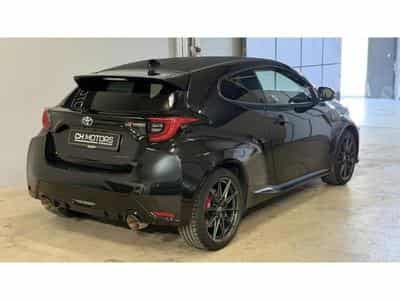 Toyota Yaris GR HIGH PERF PAKET *MILTEK (2021) - Foto 7