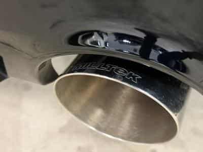 Toyota Yaris GR HIGH PERF PAKET *MILTEK (2021) - Foto 8