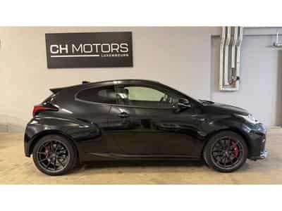 Toyota Yaris GR HIGH PERF PAKET *MILTEK (2021) - Foto 9