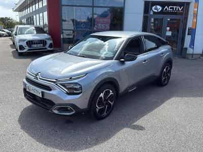 Citroen C4 BLUEHDI 130 SHINE EAT8 (2022) - Foto 1