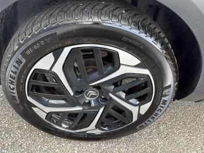 Citroen C4 BLUEHDI 130 SHINE EAT8 (2022) - Foto 11
