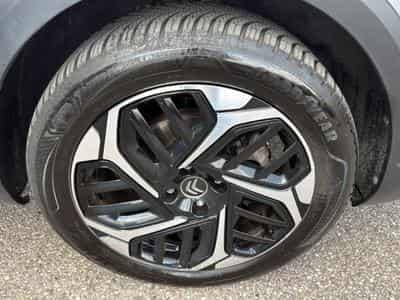 Citroen C4 BLUEHDI 130 SHINE EAT8 (2022) - Foto 12