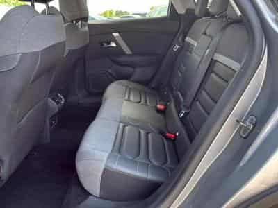Citroen C4 BLUEHDI 130 SHINE EAT8 (2022) - Foto 14