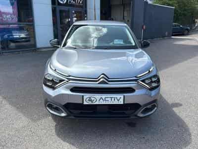 Citroen C4 BLUEHDI 130 SHINE EAT8 (2022) - Foto 2