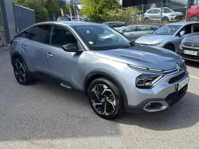 Citroen C4 BLUEHDI 130 SHINE EAT8 (2022) - Foto 3