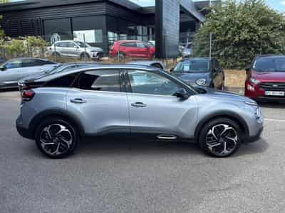 Citroen C4 BLUEHDI 130 SHINE EAT8 (2022) - Foto 4