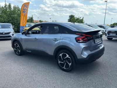 Citroen C4 BLUEHDI 130 SHINE EAT8 (2022) - Foto 7