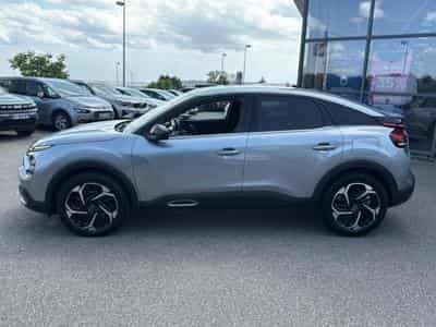 Citroen C4 BLUEHDI 130 SHINE EAT8 (2022) - Foto 8