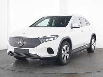 Mercedes EQA Progressive Advanced (2025) - Foto 1