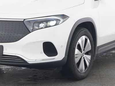 Mercedes EQA Progressive Advanced (2025) - Foto 2