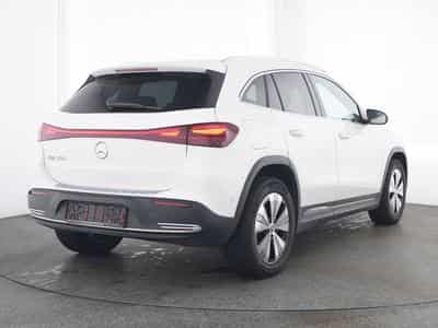 Mercedes EQA Progressive Advanced (2025) - Foto 3